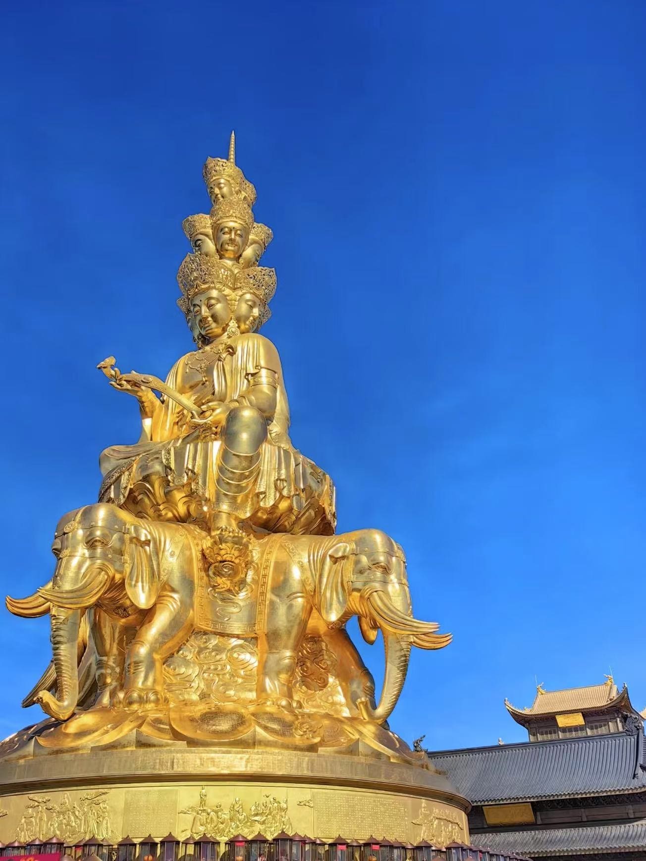 Zen Cheng Mindful Serenity: A Day of Zen Practice_Chengdu Explorer- Your ...
